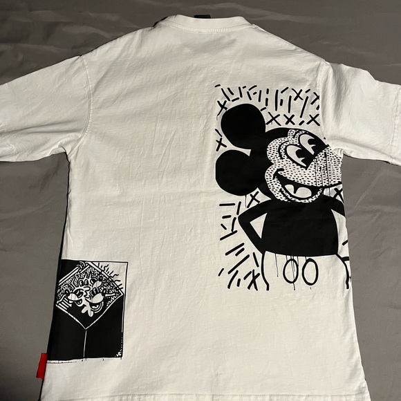 Disney x Zara T-Shirt - Picture 3 of 3